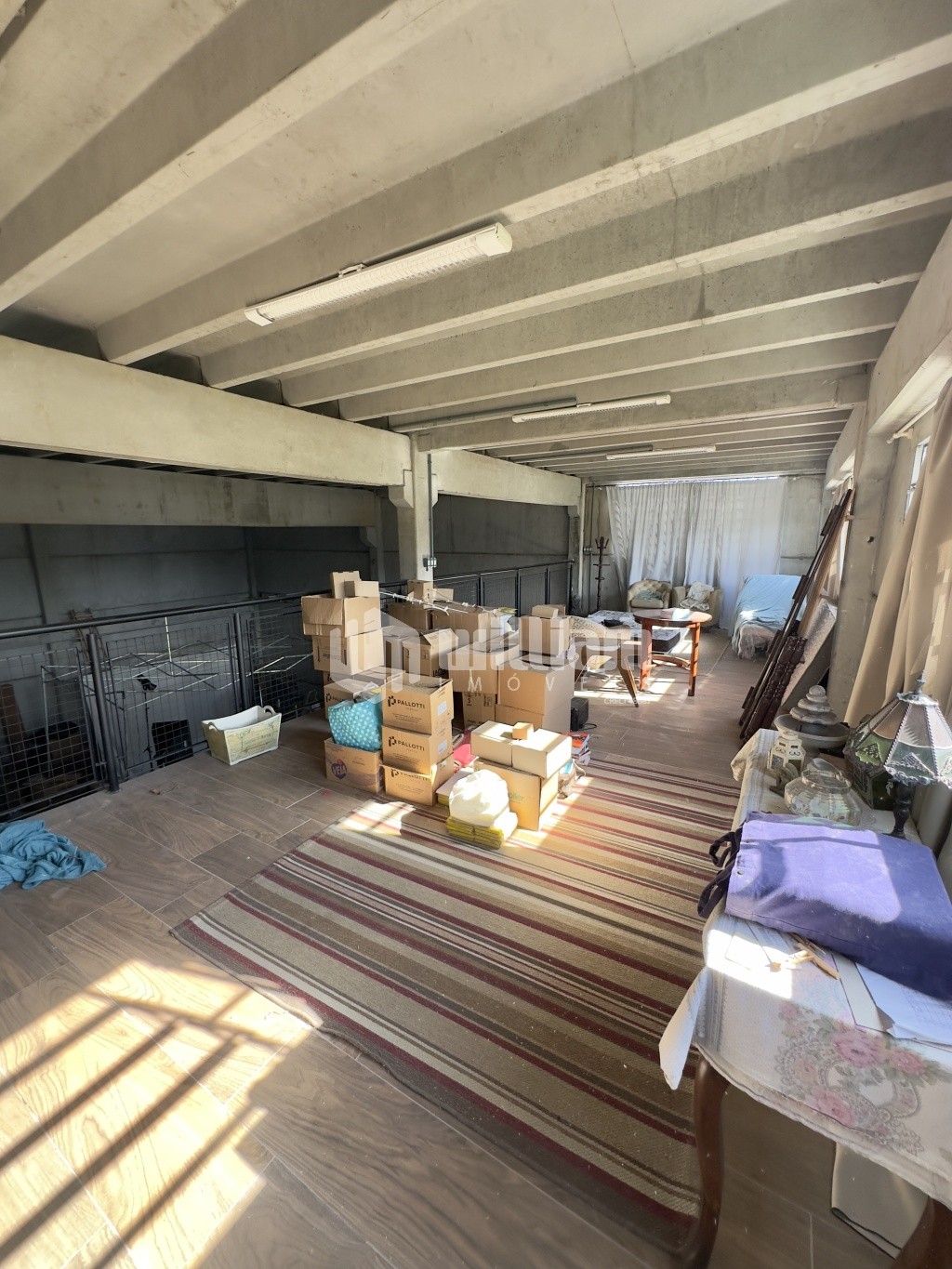 Galpão / Depósito / Armazém de 180m² no bairro Brilhante, em Itajaí | Eu Corretor