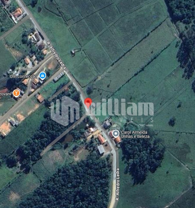 Lote/Terreno de 24200m² no bairro Brilhante, em Itajaí | Eu Corretor