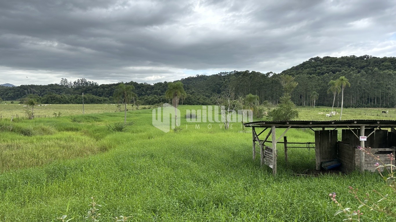 Lote/Terreno de 24200m² no bairro Brilhante, em Itajaí | Eu Corretor
