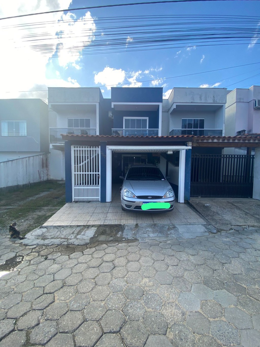 Casa de 2 quartos, 67m² no bairro São João, em Brusque | Eu Corretor