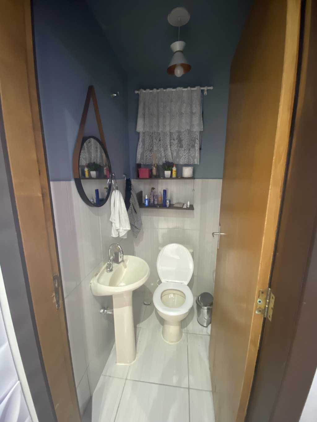 Casa de 2 quartos, 67m² no bairro São João, em Brusque | Eu Corretor