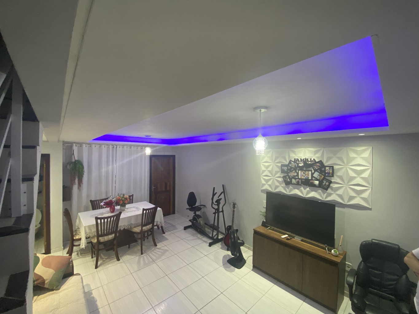 Casa de 2 quartos, 67m² no bairro São João, em Brusque | Eu Corretor