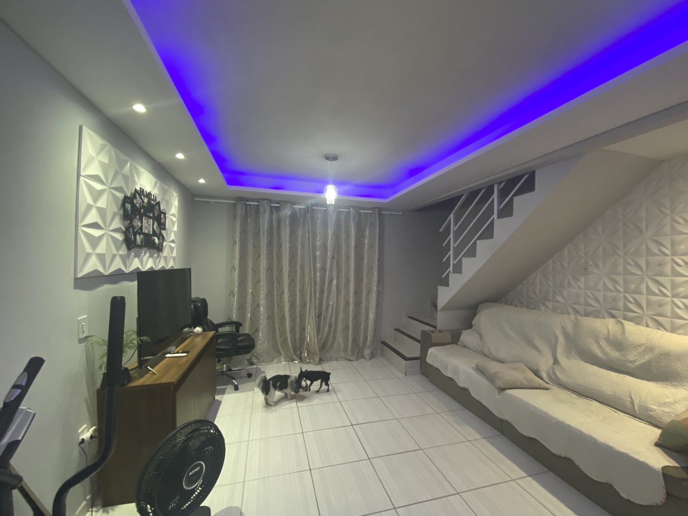 Casa de 2 quartos, 67m² no bairro São João, em Brusque | Eu Corretor
