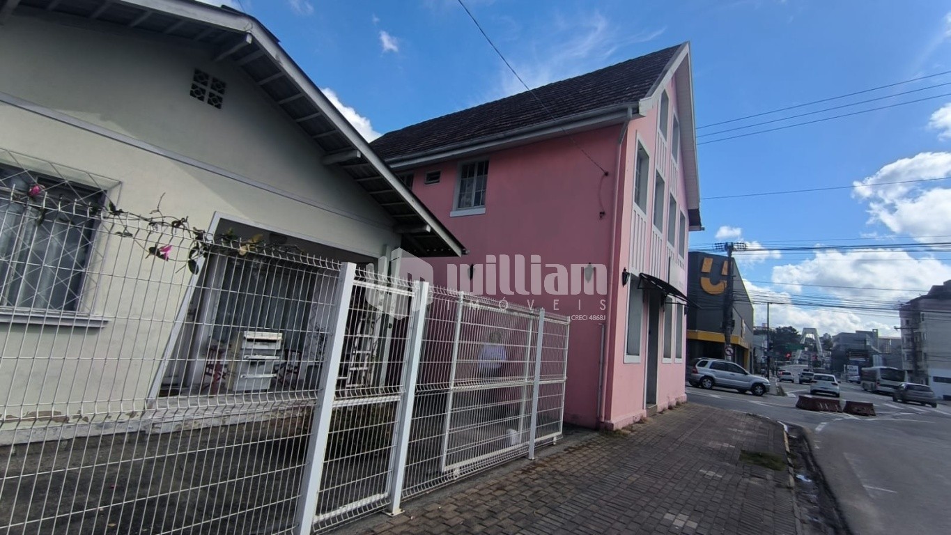 Casa de no bairro Centro, em Brusque | Eu Corretor