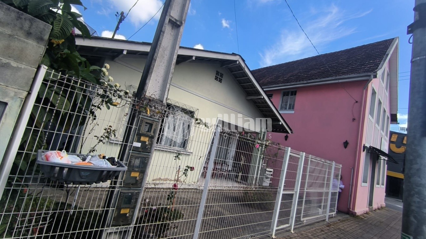 Casa de no bairro Centro, em Brusque | Eu Corretor