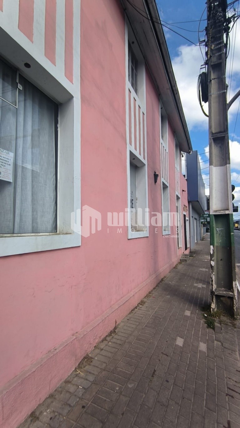 Casa de no bairro Centro, em Brusque | Eu Corretor