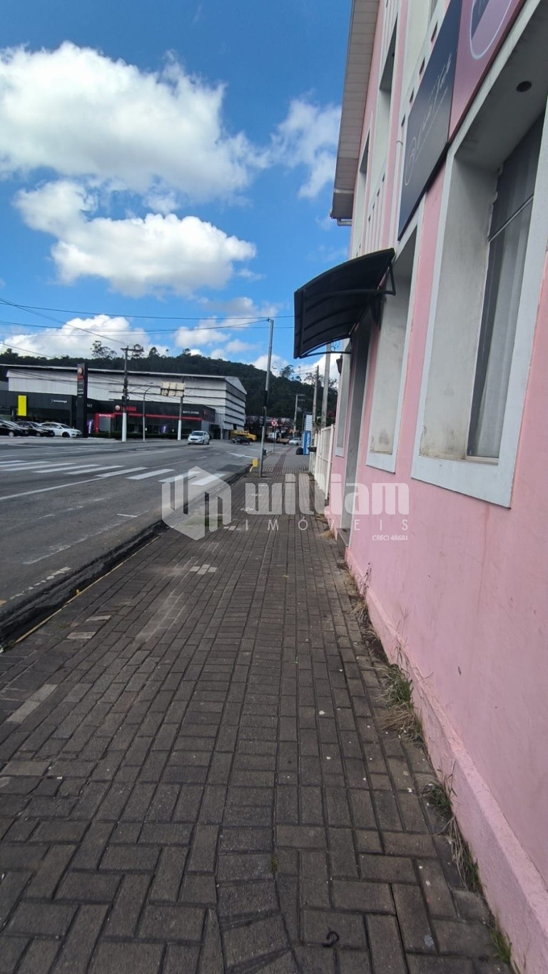 Casa de no bairro Centro, em Brusque | Eu Corretor