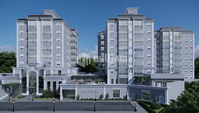 Apartamento de 2 quartos, 80m² no bairro Souza Cruz, em Brusque | Eu Corretor