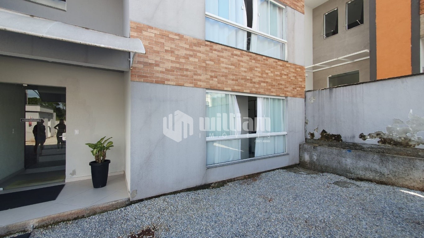 Apartamento de 3 quartos, no bairro Águas Claras, em Brusque | Eu Corretor
