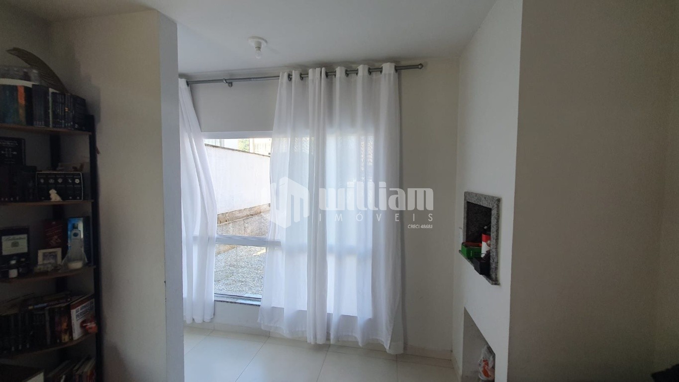 Apartamento de 3 quartos, no bairro Águas Claras, em Brusque | Eu Corretor