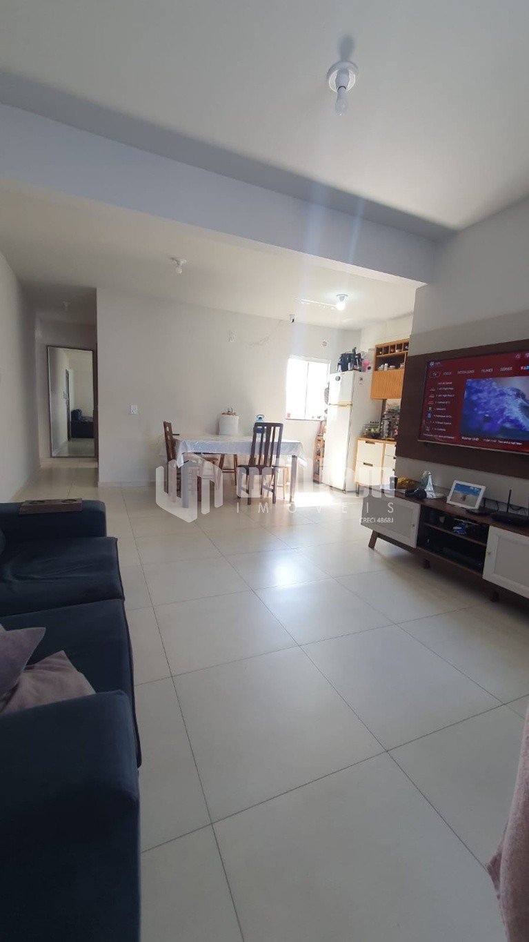 Apartamento de 3 quartos, no bairro Águas Claras, em Brusque | Eu Corretor