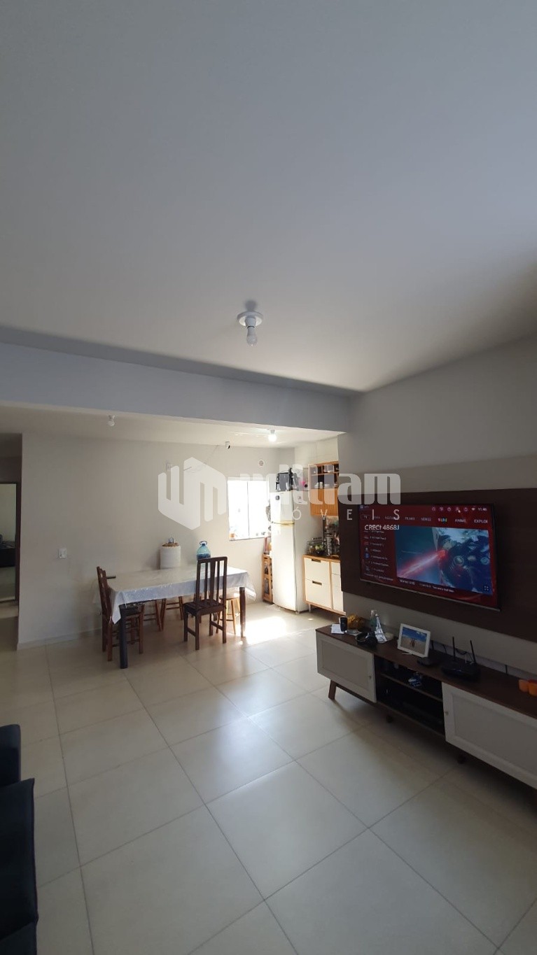 Apartamento de 3 quartos, no bairro Águas Claras, em Brusque | Eu Corretor