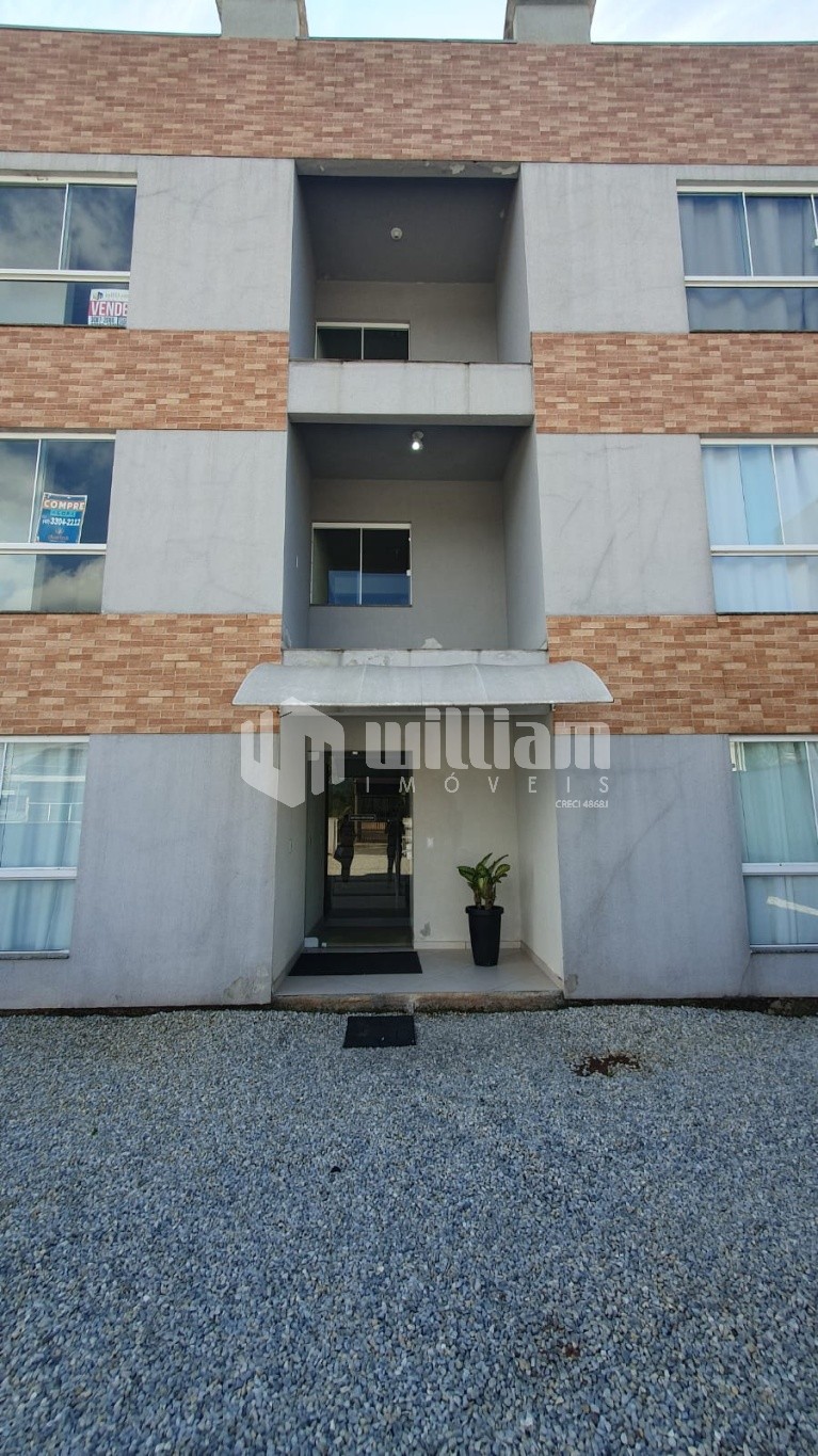 Apartamento de 3 quartos, no bairro Águas Claras, em Brusque | Eu Corretor