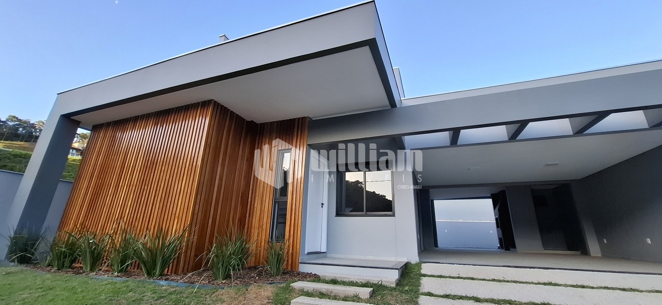 Casa de 3 quartos, 152m² no bairro Guabiruba Sul, em Guabiruba | Eu Corretor