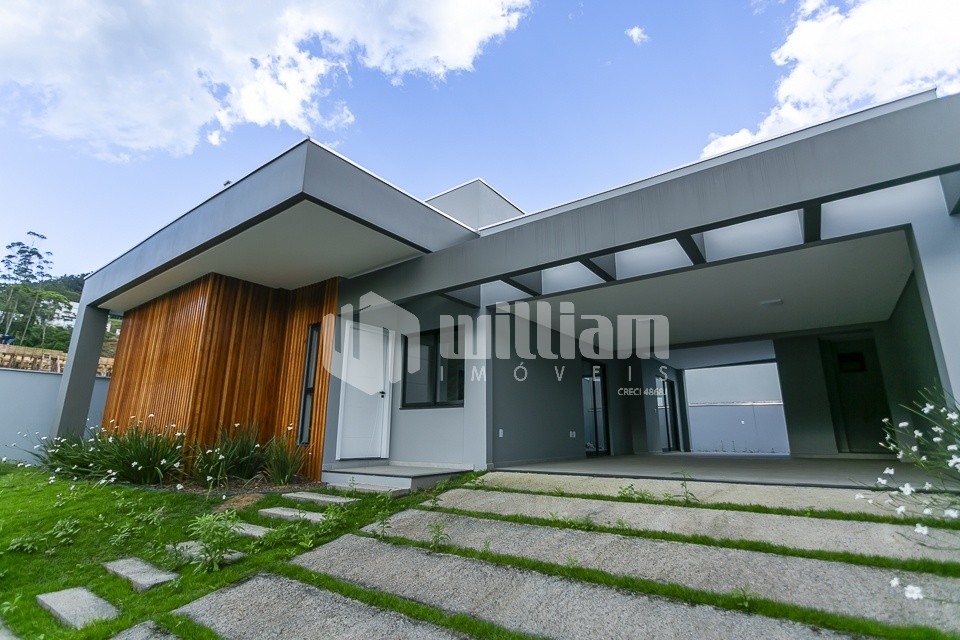 Casa de 3 quartos, 152m² no bairro Guabiruba Sul, em Guabiruba | Eu Corretor