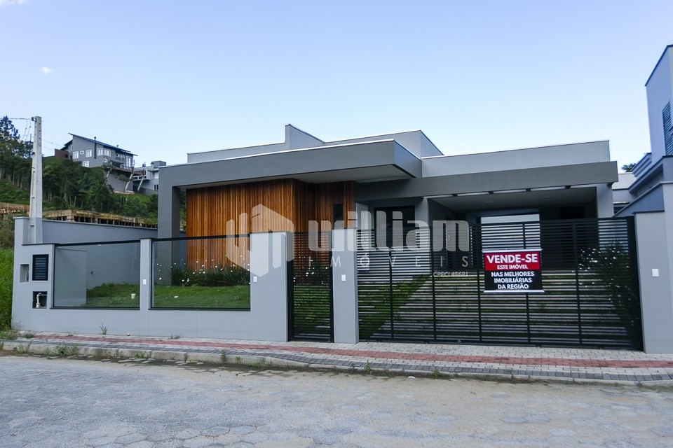 Casa de 3 quartos, 152m² no bairro Guabiruba Sul, em Guabiruba | Eu Corretor
