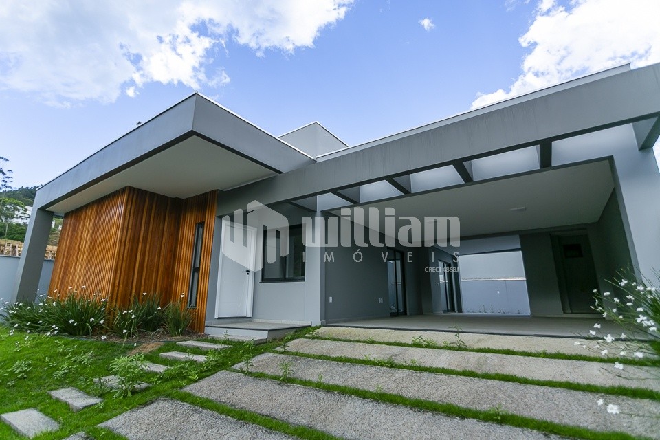 Casa de 3 quartos, 152m² no bairro Guabiruba Sul, em Guabiruba | Eu Corretor