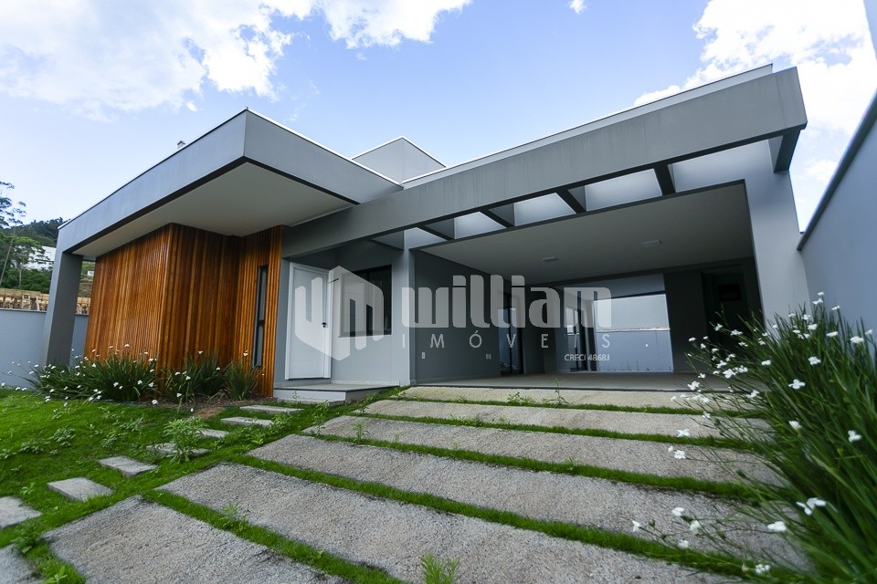 Casa de 3 quartos, 152m² no bairro Guabiruba Sul, em Guabiruba | Eu Corretor