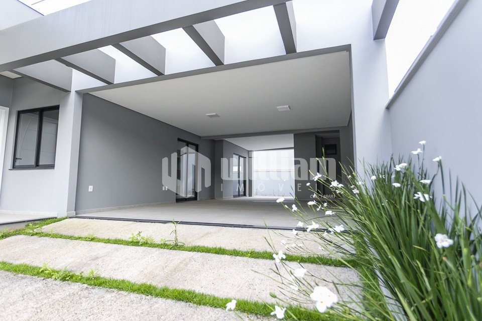 Casa de 3 quartos, 152m² no bairro Guabiruba Sul, em Guabiruba | Eu Corretor