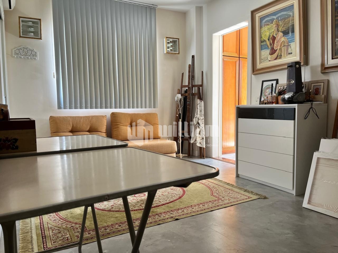 Apartamento de 3 quartos, no bairro Centro, em Brusque | Eu Corretor