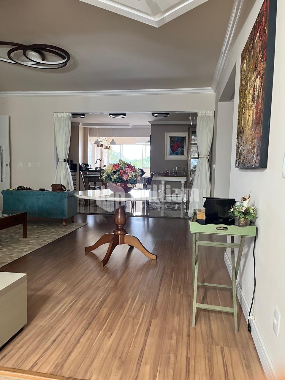 Apartamento de 3 quartos, no bairro Centro, em Brusque | Eu Corretor