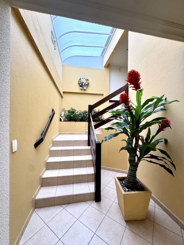 Apartamento de 2 quartos, 58m² no bairro Centro, em Brusque | Eu Corretor