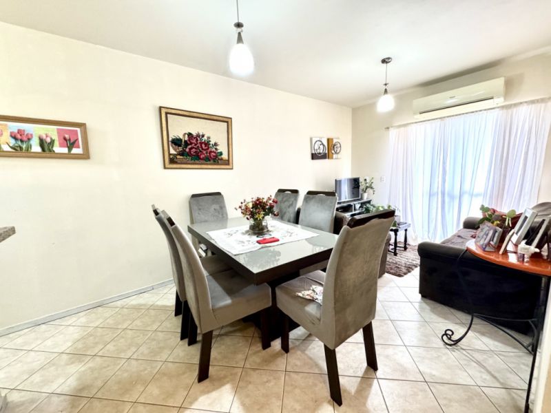 Apartamento de 2 quartos, 58m² no bairro Centro, em Brusque | Eu Corretor