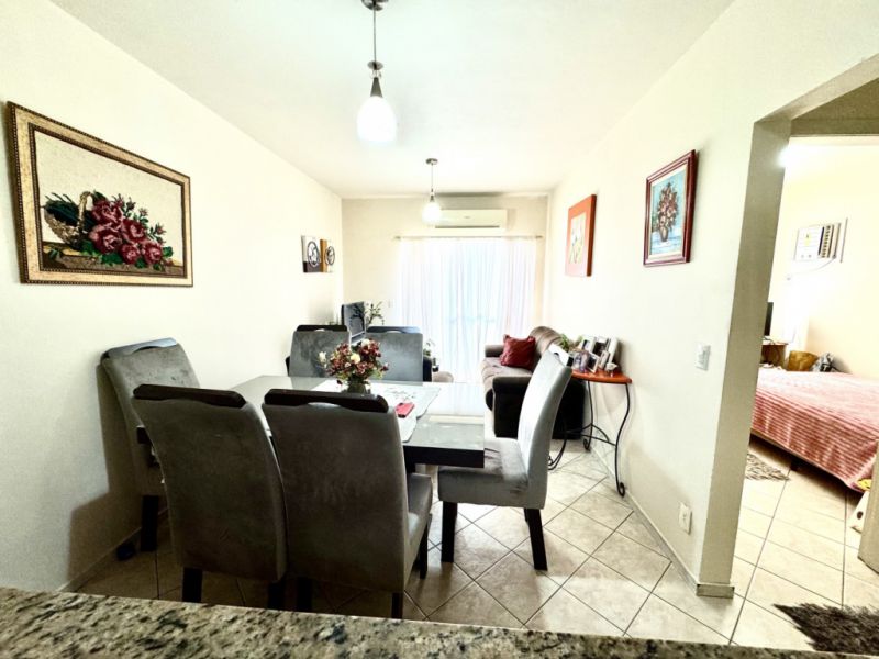 Apartamento de 2 quartos, 58m² no bairro Centro, em Brusque | Eu Corretor