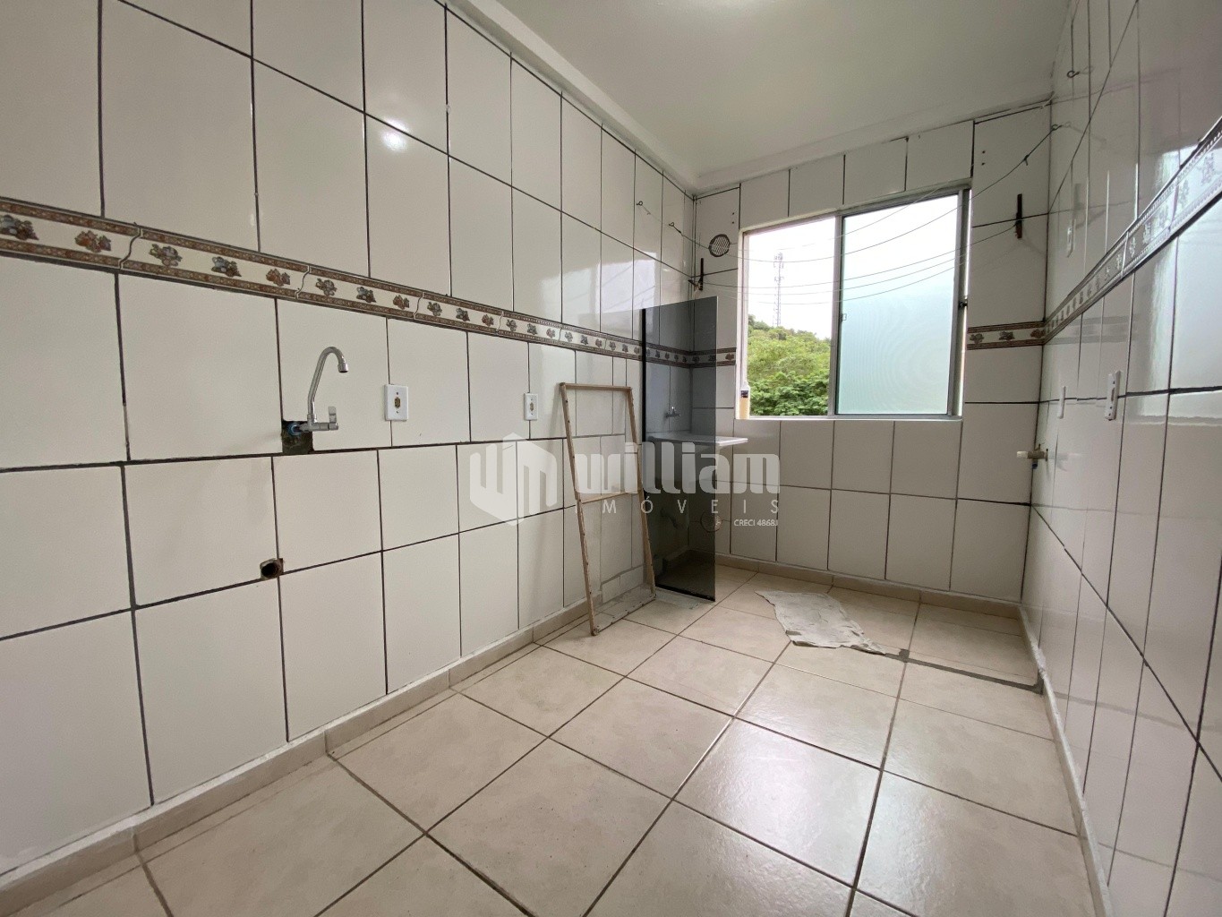 Apartamento de 2 quartos, 45m² no bairro Paquetá, em Brusque | Eu Corretor
