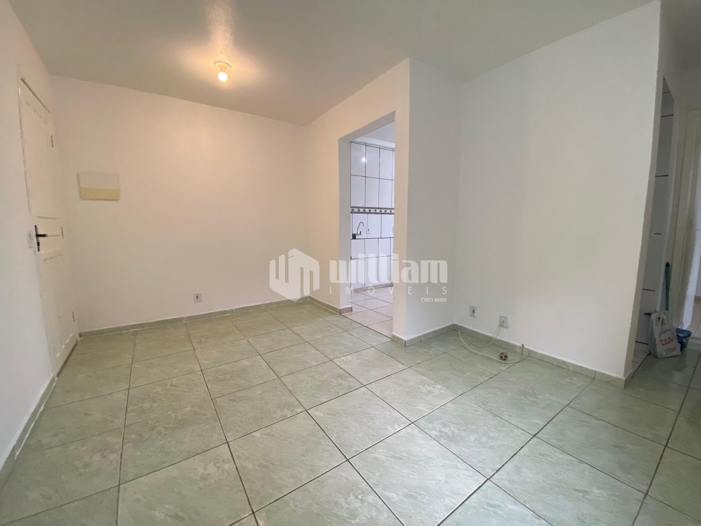 Apartamento de 2 quartos, 45m² no bairro Paquetá, em Brusque | Eu Corretor