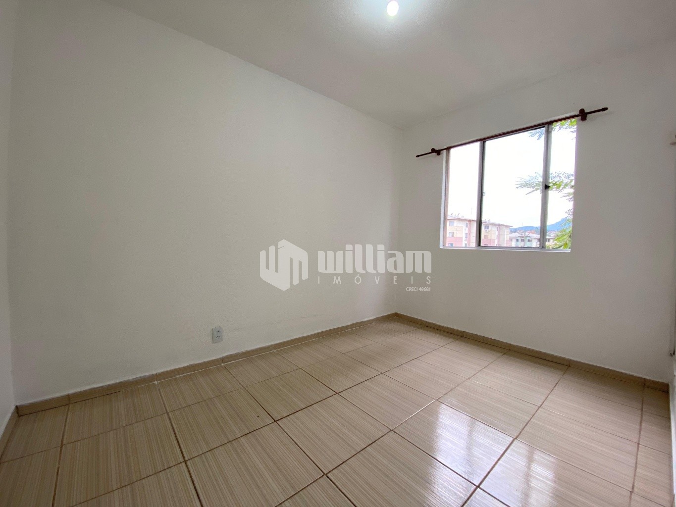 Apartamento de 2 quartos, 45m² no bairro Paquetá, em Brusque | Eu Corretor