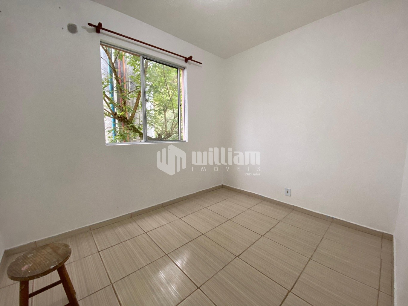 Apartamento de 2 quartos, 45m² no bairro Paquetá, em Brusque | Eu Corretor