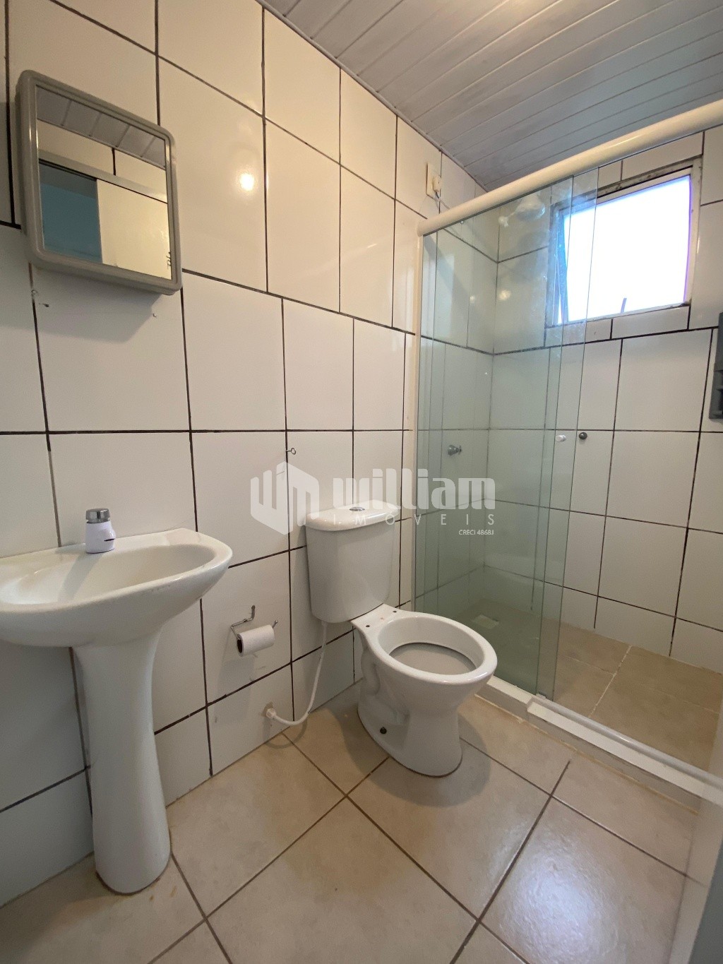 Apartamento de 2 quartos, 45m² no bairro Paquetá, em Brusque | Eu Corretor
