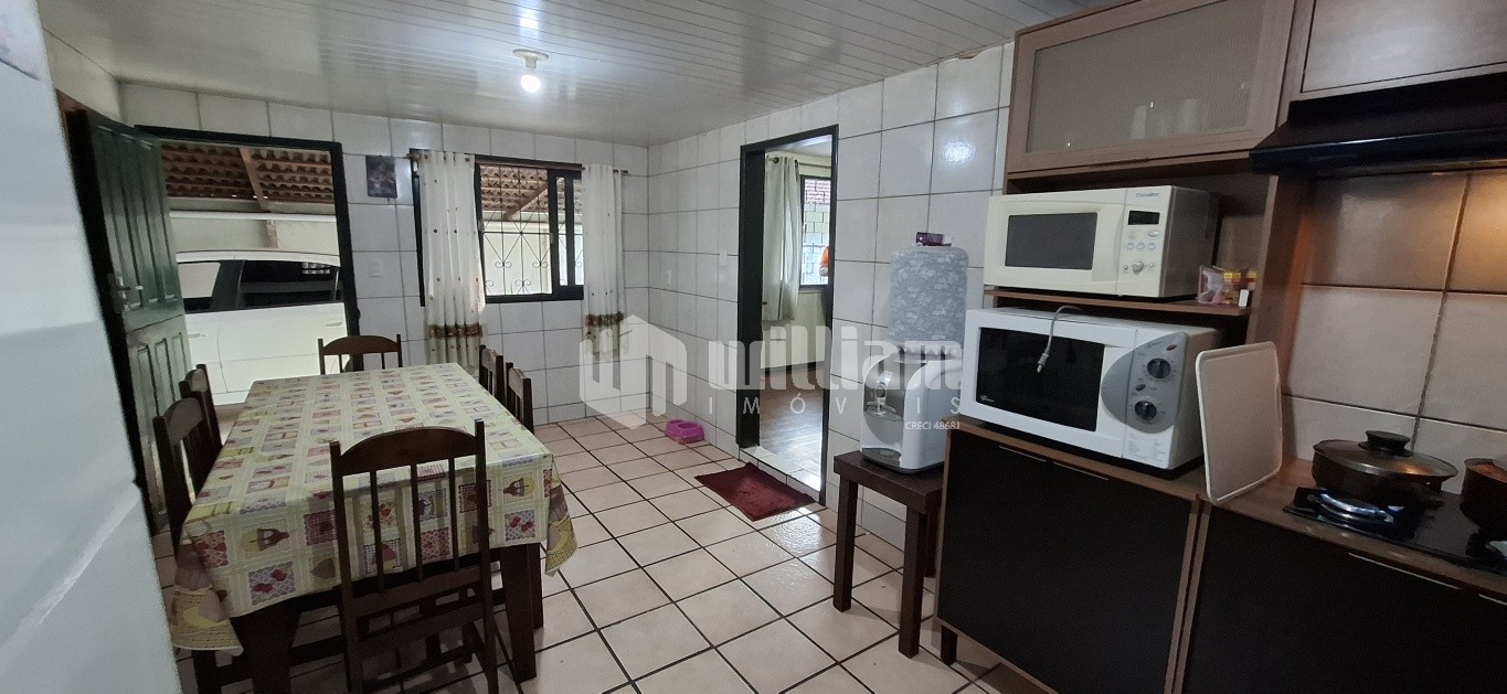 Casa de 3 quartos, 105m² no bairro Azambuja, em Brusque | Eu Corretor