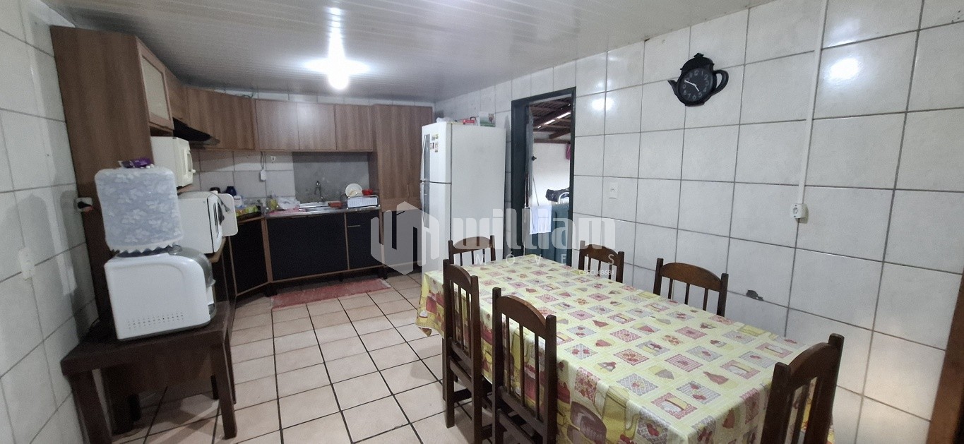 Casa de 3 quartos, 105m² no bairro Azambuja, em Brusque | Eu Corretor