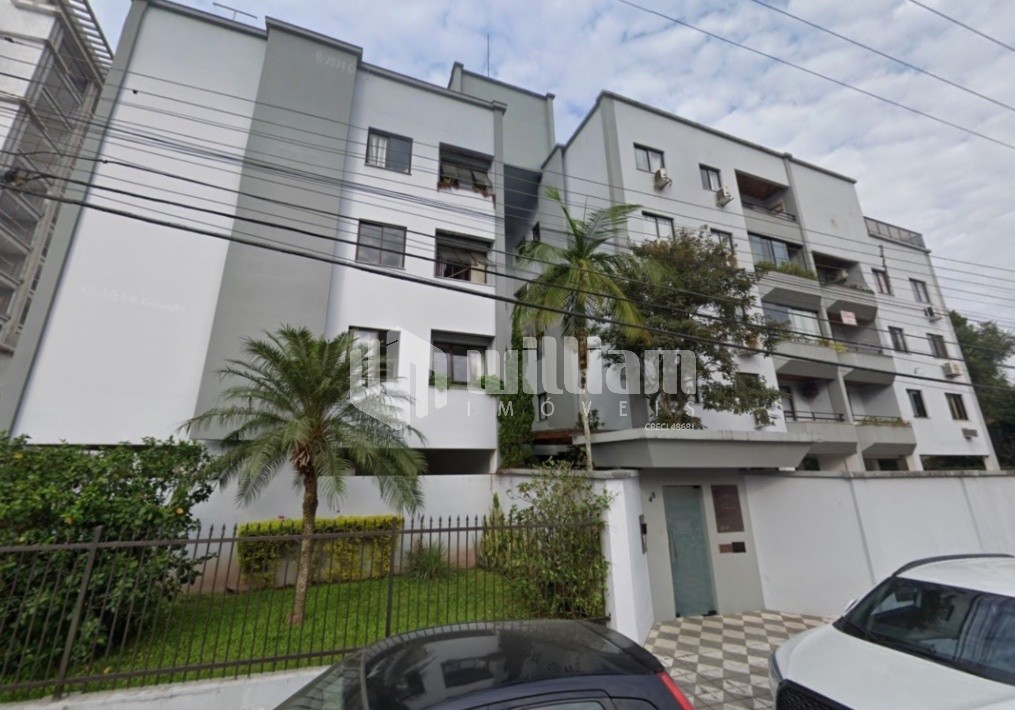 Apartamento de 3 quartos, no bairro Centro, em Brusque | Eu Corretor