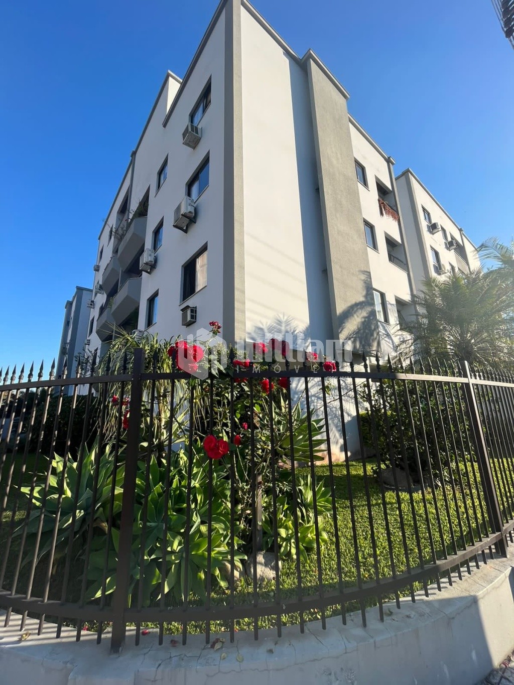 Apartamento de 3 quartos, no bairro Centro, em Brusque | Eu Corretor
