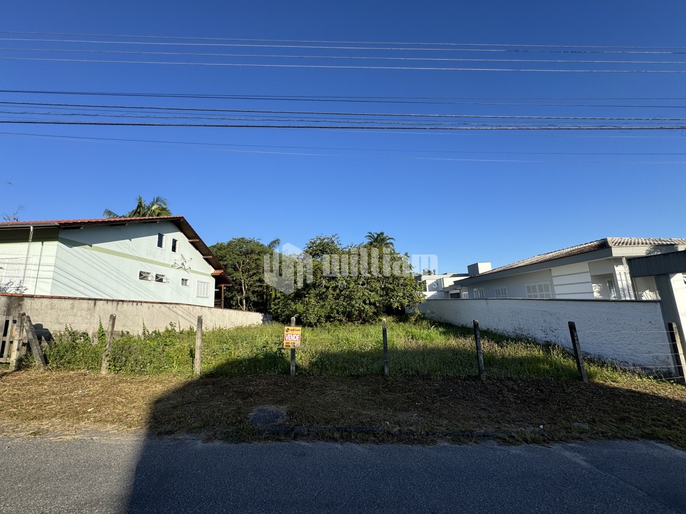 Lote/Terreno de 470m² no bairro Jardim Maluche, em Brusque | Eu Corretor
