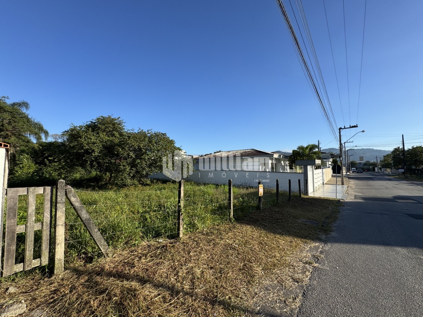 Lote/Terreno de 470m² no bairro Jardim Maluche, em Brusque | Eu Corretor