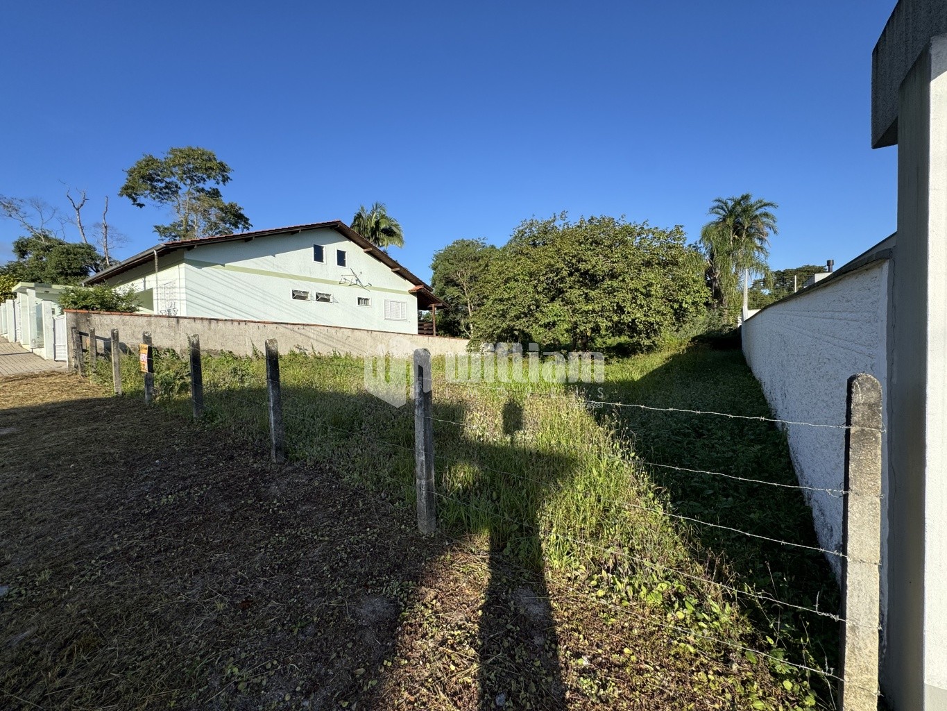 Lote/Terreno de 470m² no bairro Jardim Maluche, em Brusque | Eu Corretor