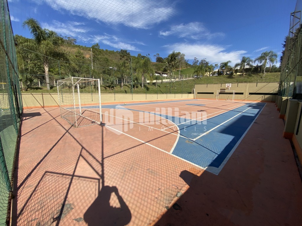 Apartamento de 2 quartos, 60m² no bairro Nova Brasília, em Brusque | Eu Corretor