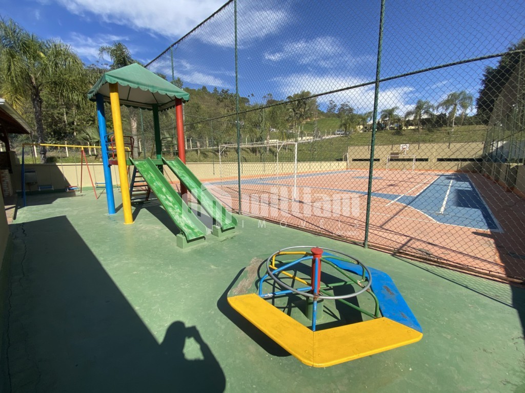 Apartamento de 2 quartos, 60m² no bairro Nova Brasília, em Brusque | Eu Corretor