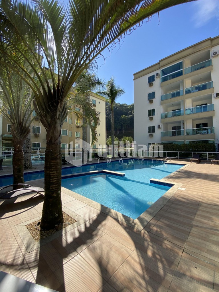 Apartamento de 2 quartos, 60m² no bairro Nova Brasília, em Brusque | Eu Corretor