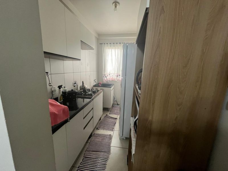 Apartamento de 2 quartos, 53m² no bairro Cedrinho, em Brusque | Eu Corretor