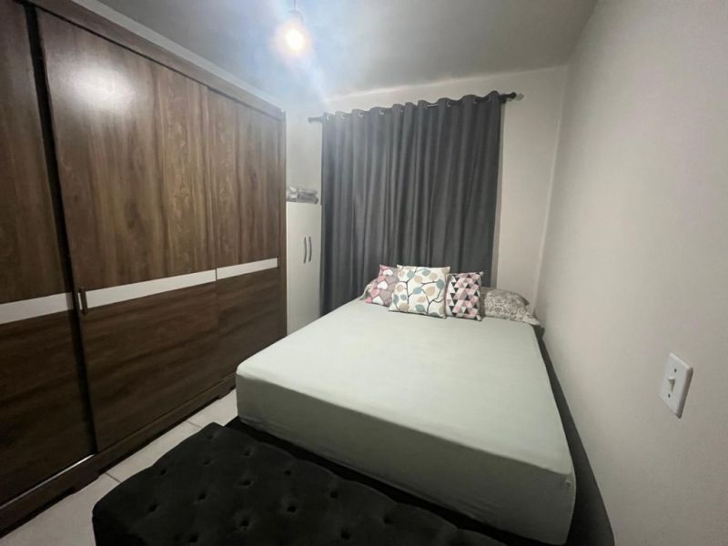 Apartamento de 2 quartos, 53m² no bairro Cedrinho, em Brusque | Eu Corretor
