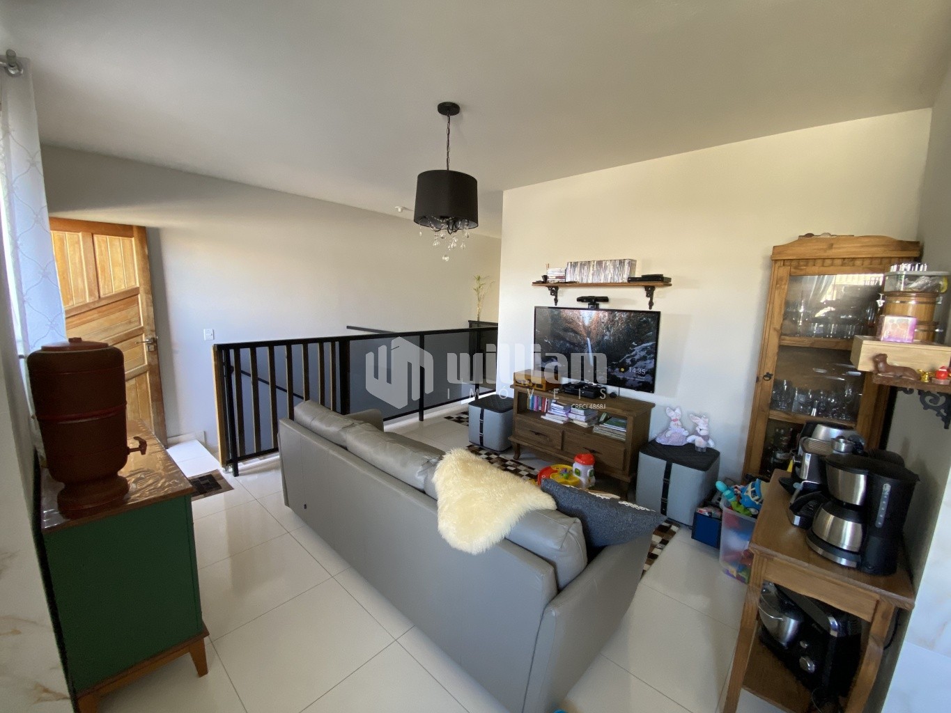 Casa de 3 quartos, 83m² no bairro Azambuja, em Brusque | Eu Corretor