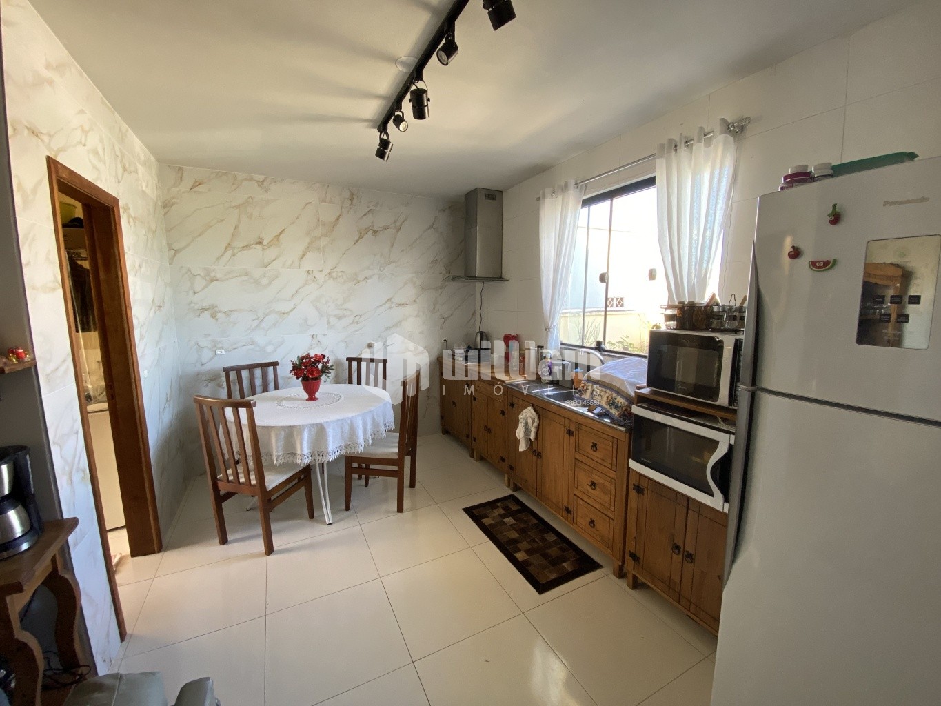 Casa de 3 quartos, 83m² no bairro Azambuja, em Brusque | Eu Corretor