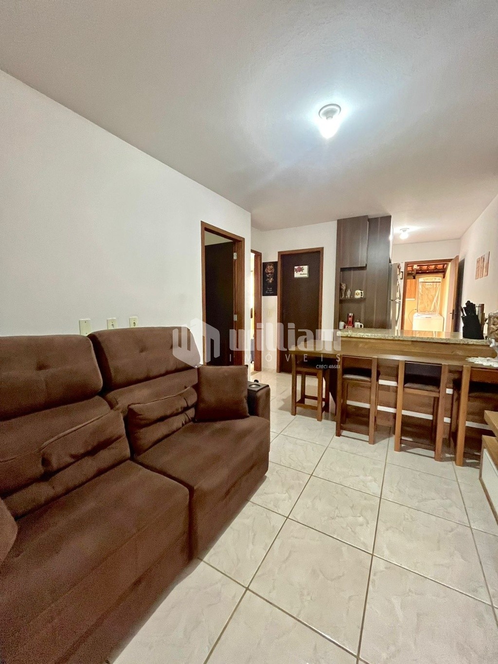 Casa de 2 quartos, 67m² no bairro Rio Branco, em Brusque | Eu Corretor