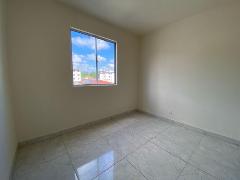 Apartamento de 2 quartos, 44m² no bairro Limeira Baixa, em Brusque | Eu Corretor
