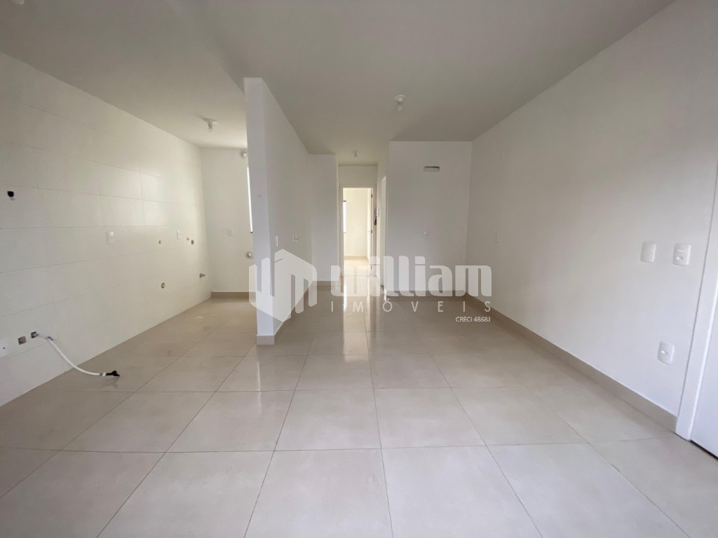Apartamento de 2 quartos, 54m² no bairro Dom Joaquim, em Brusque | Eu Corretor